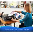 thumbnail image 5 of Brother MFC-J690DW Wireless Color Inkjet All-in-One Printer, 5 of 9