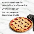 thumbnail image 3 of Nordic Ware Naturals® 9 Inch Pie Pan, 3 of 11