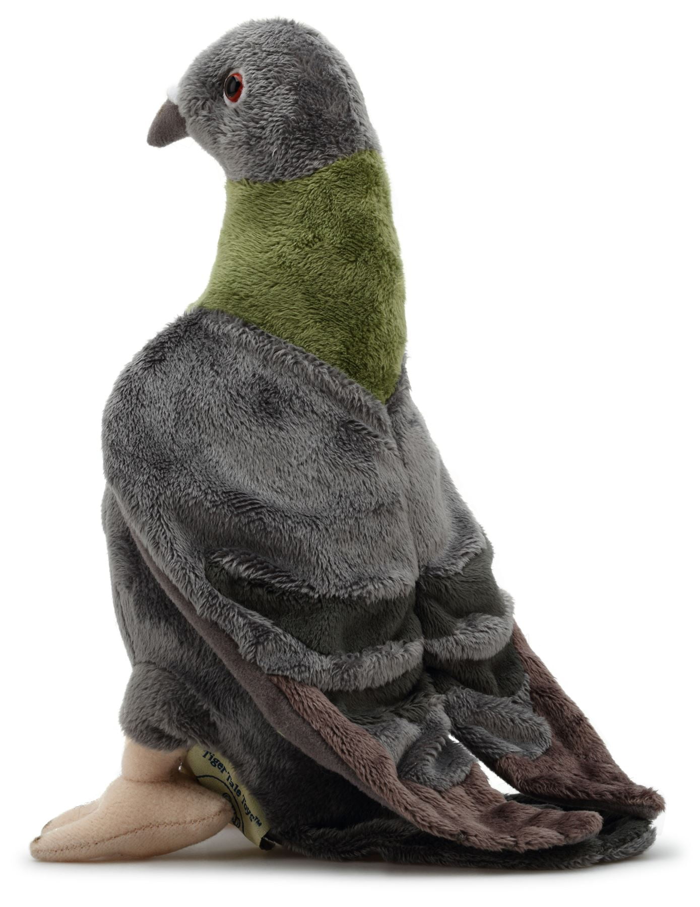 pigeon plush