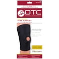 thumbnail image 3 of OTC Orthotex Knee Support with Stabilizer Pad, Black, 2X-Large, 3 of 4