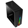 thumbnail image 2 of Computadora CPU Pentium Gold Intel  SSD 480GB 16GB RAM 80+, 2 of 5