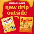 thumbnail image 3 of Velveeta Original Cheese Sauce Pouches, 3 Count Box with Pouches, 3 of 12