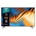 thumbnail image 2 of TV 70 Pulgadas Hisense Google TV 4K UHD 70A6H, 2 of 8