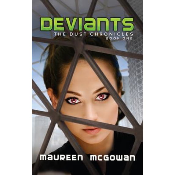 Pre-Owned Deviants (Hardcover) 1612183670 9781612183671