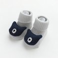 thumbnail image 4 of Baby Non-skid Socks Toddler Newborn Infant Non-Slip Socks with Grip Anti-Slip Girls Boys Floor Trampoline Socks, 4 of 4