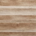 thumbnail image 4 of Table Basse Industrielle Rustique en Bois avec Rangement en Brun Rustique, 4 of 8