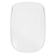 thumbnail image 2 of EeaseMX Estuche universal para audífonos pequeños, impermeable, protector de almacenamiento (blanco), 2 of 7