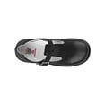thumbnail image 4 of ZAPATOS ESCOLARES PARA NIÑA DOMINIQ 651 NEGRO DOMINIQ 651, 4 of 4
