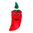 thumbnail image 5 of RFQWOVSR Boys' Halloween Fruit Costume Set with Hat for Party and Dress-Up, 5 of 5