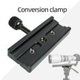 thumbnail image 4 of Quick Release Camera Clamp Holder Anti-drop Brackets Stabilizer Clamp Holder, 4 of 5