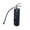 B, variant on Dserhfy Mini Extinguisher Wine Box Metal Bar Hidden Liquor Cabinet Simulation Extinguisher Drinks Cabinet Gift for Boyfriend Father Brother