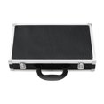 thumbnail image 1 of LOVIVER Billiard Ball Storage Box Pools Ball Case Outdoor Supplies Storage Container British Snooker, 1 of 8