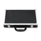 thumbnail image 1 of Caja de almacenamiento de bolas de billar, contenedor de almacenamiento con asa, organizador de equipo de billar de gran capacidad, almacenamiento de Snooker británico, 1 of 9