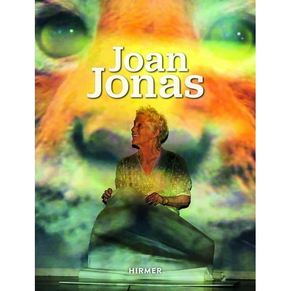 Joan Jonas (Paperback)