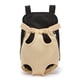 thumbnail image 1 of Transportín para perros, mochila de malla de camuflaje para viajes al aire libre, transportador de gatos, bolsos de mano transpirables para perros pequeños, gatos, Chihuahua Tan Jianjun unisex, 1 of 2