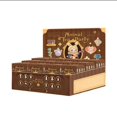 thumbnail image 3 of POP MART PUCKY ANIMAL TEA PARTY SERIES Blind Box Toys Anime Action Figure Caixa Caja Surprise Mystery Box Dolls Girls Gift, 3 of 5