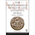 thumbnail image 1 of Pre-Owned The Mediterranean World in Late Antiquity: AD 395-700 (Paperback) 0415579619 9780415579612, 1 of 1