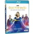 thumbnail image 2 of Doctor Who, la Douzième Série Complète (Boîte) [Blu-ray], 2 of 2