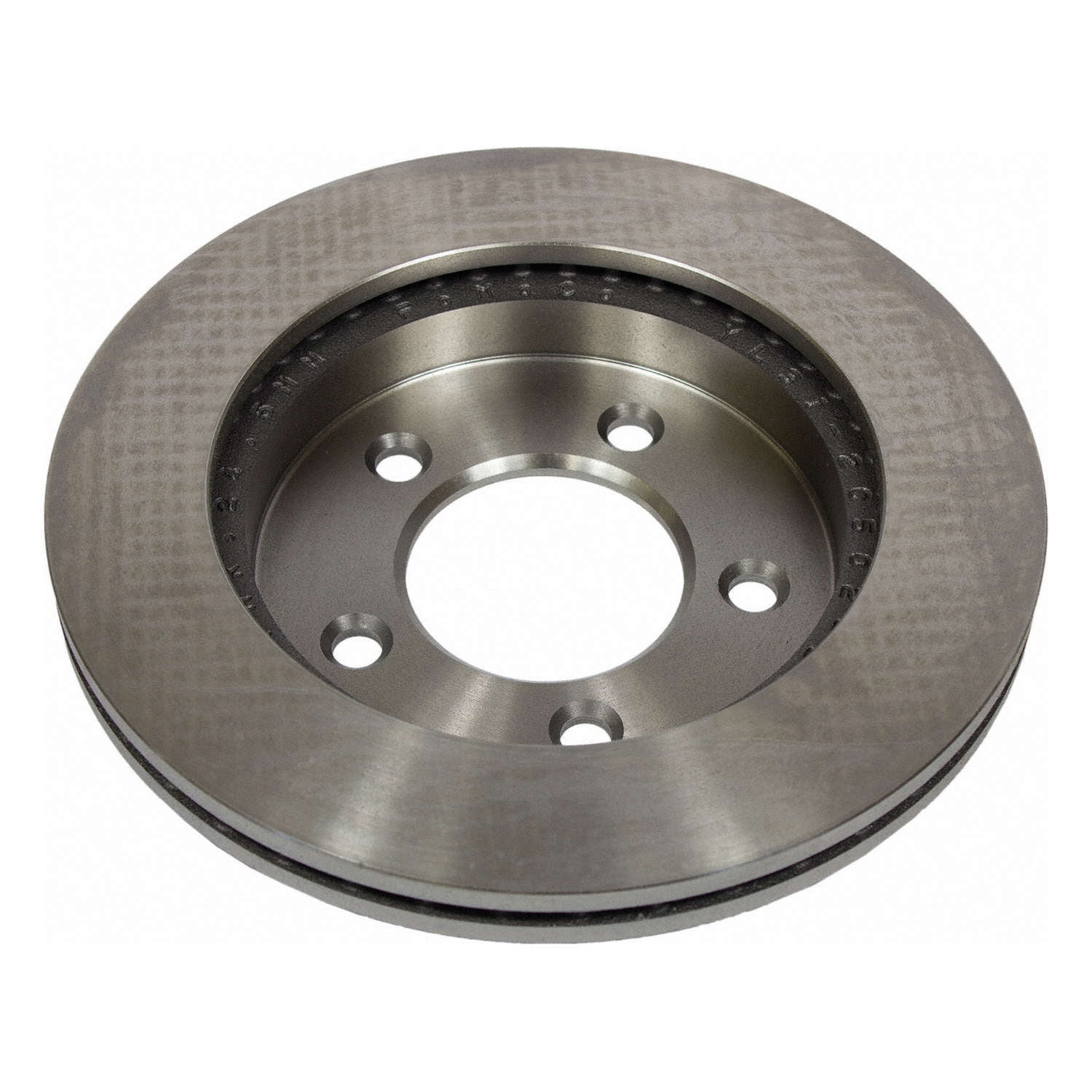 Motorcraft Disc Brake Rotor BRR-234 Fits select: 1997-2003 FORD F150, 2004 FORD F-150 HERITAGE