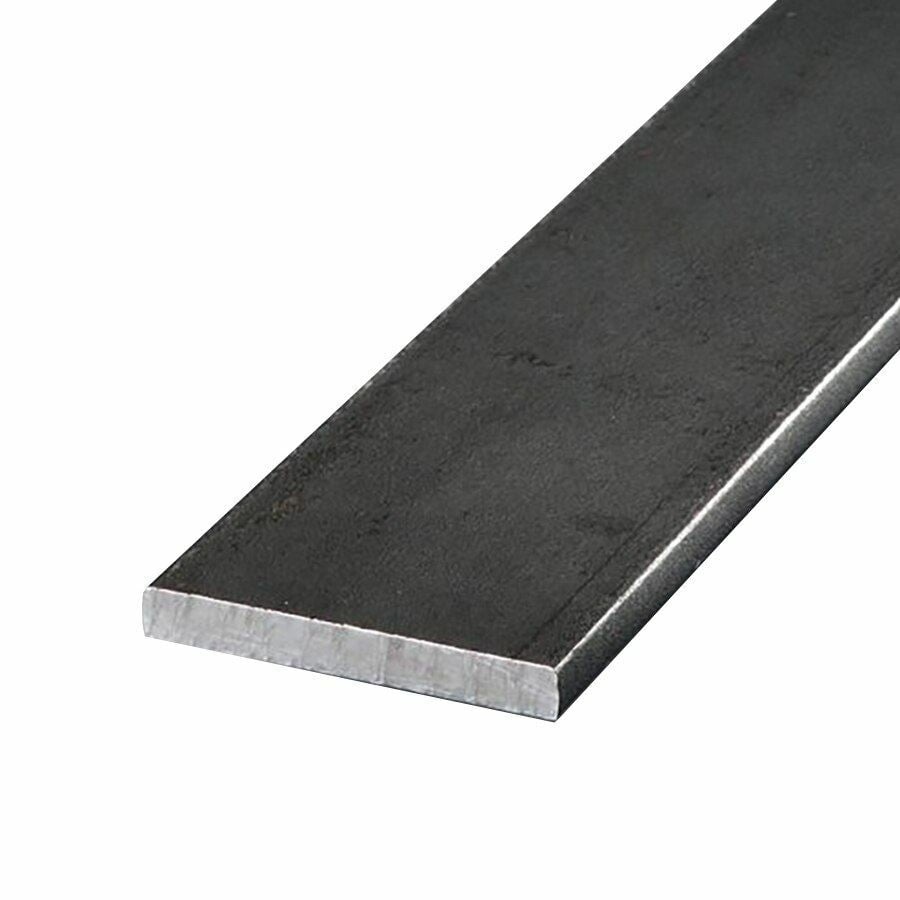 Grade A36 Hot Rolled Steel Flat Bar 1/2 x 5 x 90 