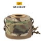 thumbnail image 2 of Cubierta Protectora De La Lata De Gasolina Cubierta Protectora De La Lata De Gasolina Estuche De Cubierta De Tanque De Gas Plano Portátil Accesorios De Camping Anticolisión Anticaída, 2 of 8