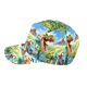 thumbnail image 4 of Gigantosaurus Gorra de Béisbol para Hombres, Mujeres y Niños, Gorra Clásica de Visera Plana, Gorra Hip Hop Trucker, Snapback Ajustable, 4 of 5