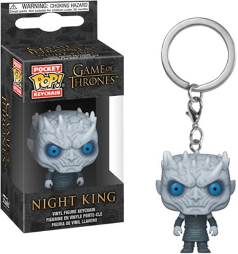 funko pop keychain game of thrones