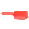 thumbnail image 4 of Gravel Sand Shovel, Sand Scooper Comfortable Grip Chute Design Plastic  For Garden For Pool, 4 of 8