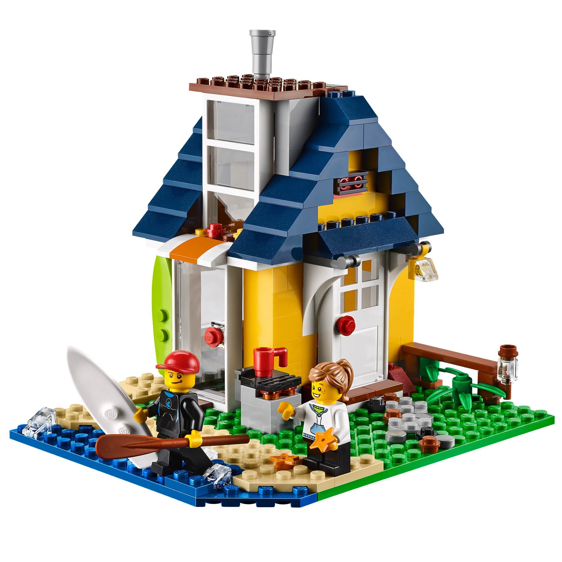 LEGO Creator 31035 - Beach Hut