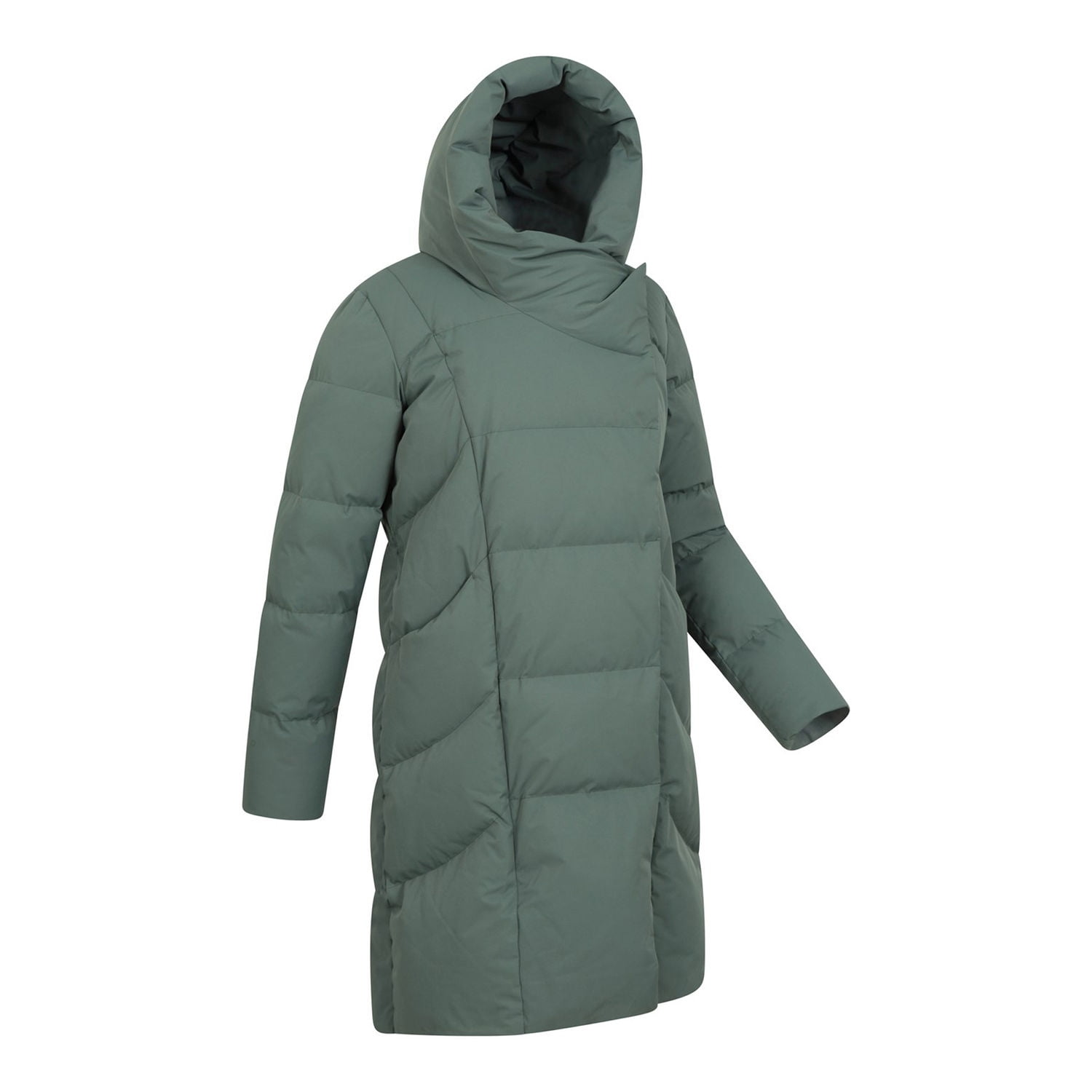 Chandail en sherpa à demi-glissière et avec T-Max pour femmes, WindRiver | L'Équipeur