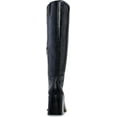 thumbnail image 3 of Vince Camuto Women Sangeti Knee High Boot, Chocolate Fade, 8.5, 3 of 21