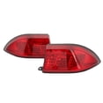 thumbnail image 4 of 102529001 lámpara trasera profesional de Club Car para reemplazo de Club Car para Tempo Cart 2018 en adelante, 4 of 8