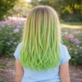 thumbnail image 4 of Blue & Green Dream Hair Color 2-pack, 4 of 9