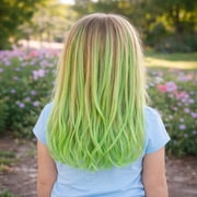 Rainbow Hair Color 4-pack Bundle