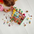 thumbnail image 2 of LEGO Friends Friendship Tree House 41703 Toy Building Kit (1,114 Pieces), 2 of 6