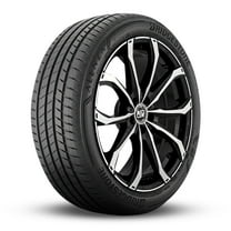 1 Bridgestone ALENZA 001 RFT 275/35R21 103Y High Performance Run Flat Tire 300AA BR007276 / 275/35/21 / 2753521