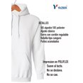 thumbnail image 3 of Yaquis Obregón ( Skull Face ) Sudaderas, 3 of 3
