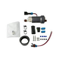 Holley Performance 12-963 Electric Fuel Pump