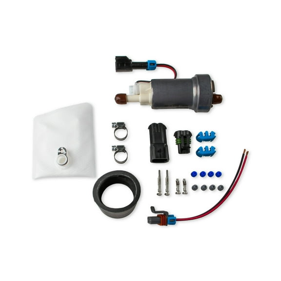 Holley Performance 12-963 Electric Fuel Pump