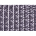 thumbnail image 2 of Zelouf Banded Stretch Lace  , Sewing, DIY, Crafts Fabric by the Yard, Black/purple, 5 Yard, 2 of 2