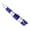Blue, variant on 240mm Topwater Swimbait Hard Baits Floating Crankbait Saltwater Fishing Tackle