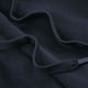 thumbnail image 5 of Pantalones largos para hombre, informales, de otoño, de color liso, con cintura elástica y lazo, de poliéster., 5 of 6