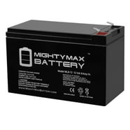 12V 22AH 6FM22 6-FM-22 Sealed Lead Acid Rechargeable Deep Cycle Battery ...