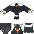 thumbnail image 1 of Meitianfacai Kite Startle Birds Kite Manor Garden Drive Birds Kite, 1 of 2