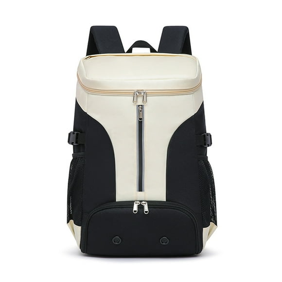 Guardoinrt Sac à Dos de Badminton Pratique et Portable pour Capacité: Ce Sac à Dos de Badminton pour Joueurs en Déplacement Durable Grande Capacité Respirant
