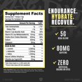 thumbnail image 2 of Suplemento de BCAA RYSE BCAA Focus Powder Country Time Lemonade, 2 of 5