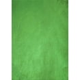 thumbnail image 1 of Ahgly Company Machine Washable Indoor Rectangle Transitional Neon Green Area Rugs, 4' x 6', 1 of 7