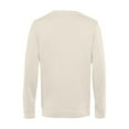 thumbnail image 3 of B&C Mens Crew Neck Sweat, 3 of 4