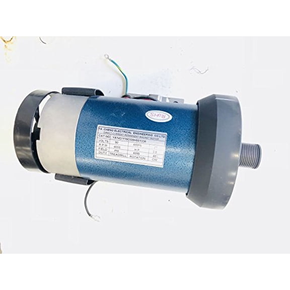 Spirit 3.0HP DC Drive Motor CRG080605B Works X Series XT285 Residential Treadmill