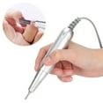 thumbnail image 5 of LYUMO Replacement Handle for Electric Nail Drill Machine Nail Polisher Grinder Handpiece,Nail Drill Accessory,Nail Drill Handpiece, 5 of 8